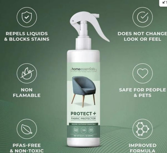 Multipurpose Protect+ Fabric Protector 200ML