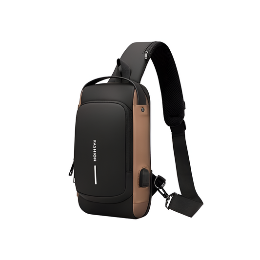 Sling Bag for Men & Women