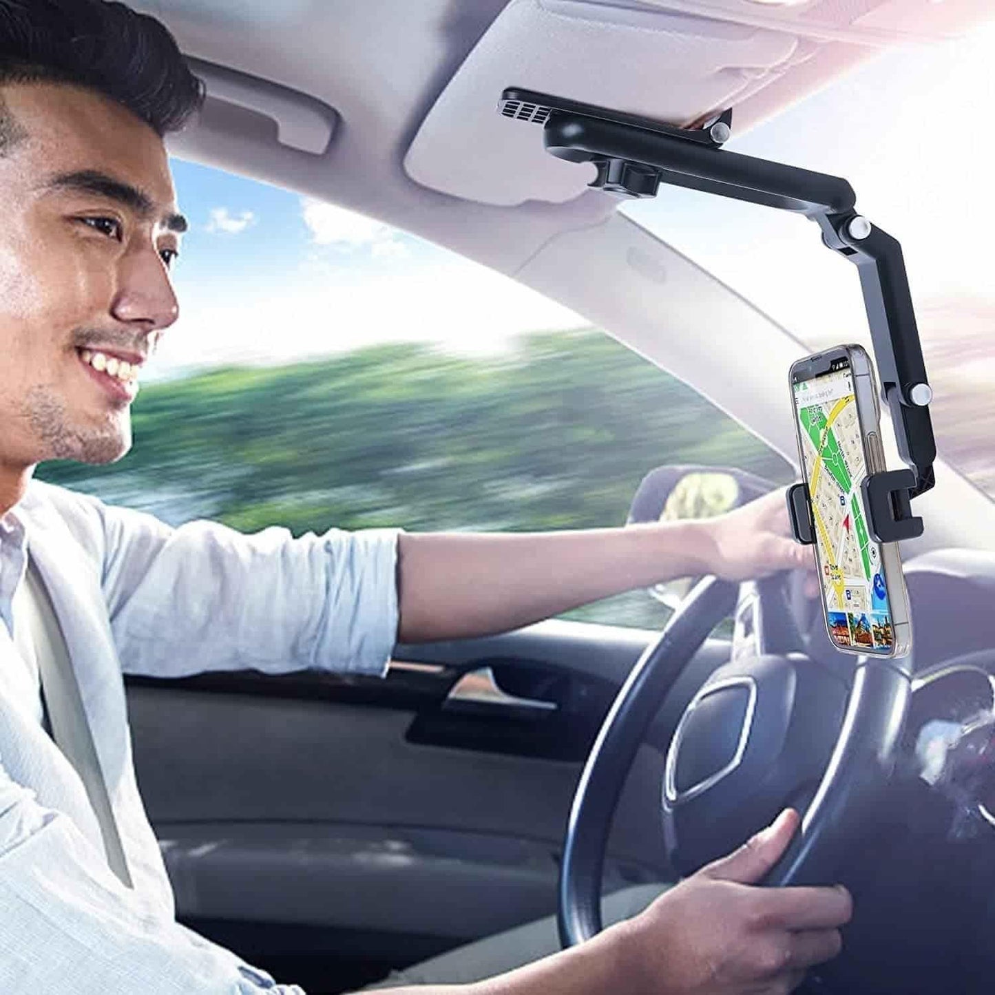 Clip Cellphone Holder