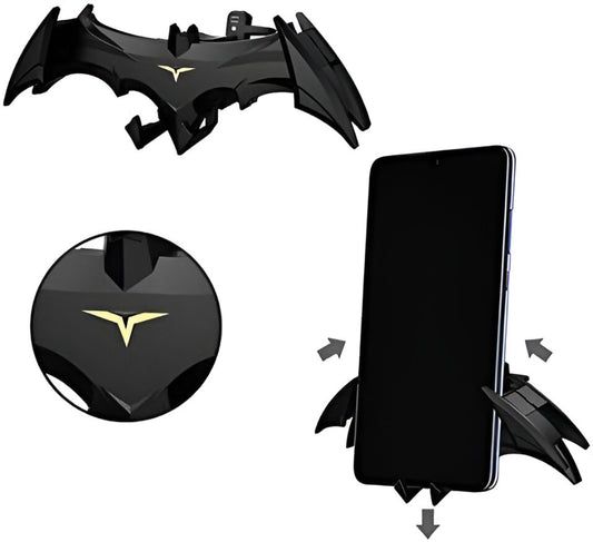 Phone Batman Car Holder in Car