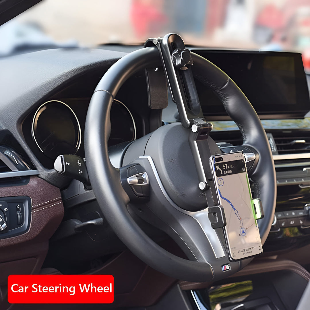 Clip Cellphone Holder