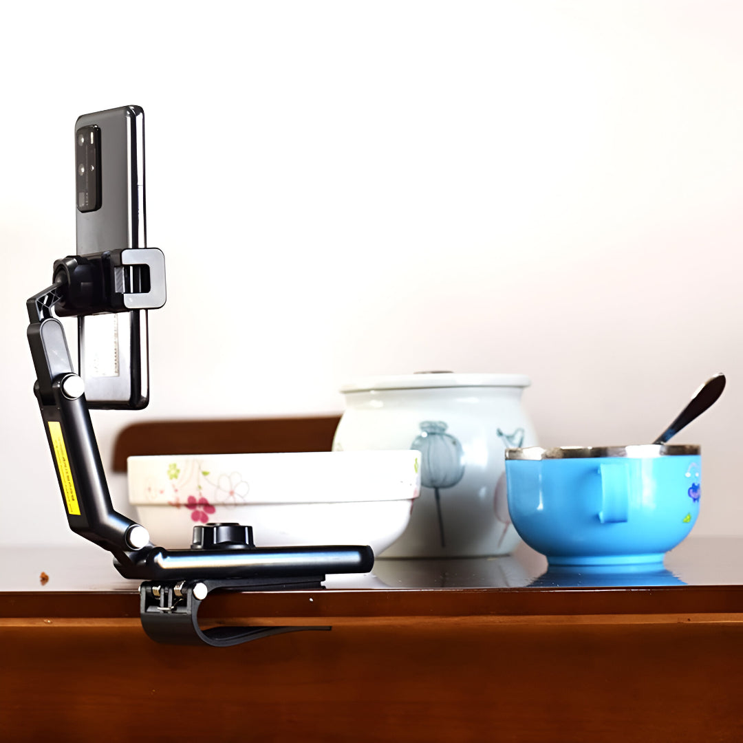 Clip Cellphone Holder