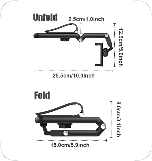 Clip Cellphone Holder