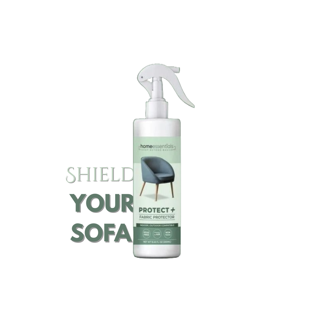 Multipurpose Protect+ Fabric Protector 200ML